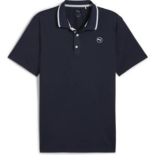 Puma Polo MATTR Elevated Solid, navy