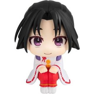 The Elusive Samurai Look Up PVC Statue Tokiyuki Hojo 11 cm