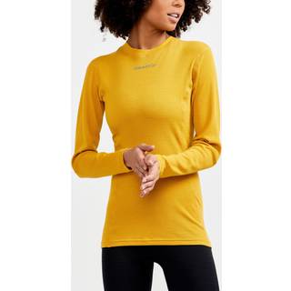 PRO Wool Extreme X LS W - Yellow