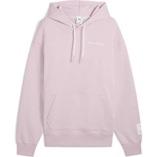 Sweatshirt med hætte Puma Saysky Hoody 526955-90 Størrelse L
