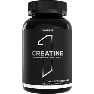 Rule1 – Creatine 120 kapsler