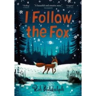 I Follow The Fox