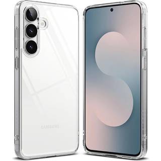 Ringke Fusion Case Samsung Galaxy S25 FE Clear