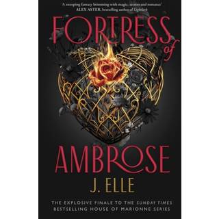 Fortress of Ambrose