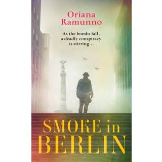Smoke in Berlin