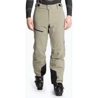 Scott Pants Ultimate Dryo 10 Skibukser Herrer størrelse XL farve grå