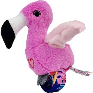 Happy Yappers: Flamingo, den interaktive fugl