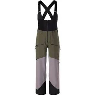 Scott Vertic GTX 3L Pants Skibukser størrelse L farve sort