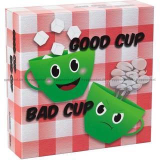 Good Cup Bad Cup