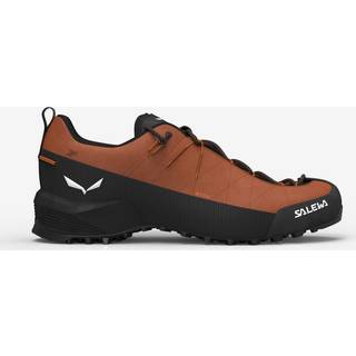Salewa Wildfire Leather 2 GTX Approachsko Herrer størrelse 46 farve sort