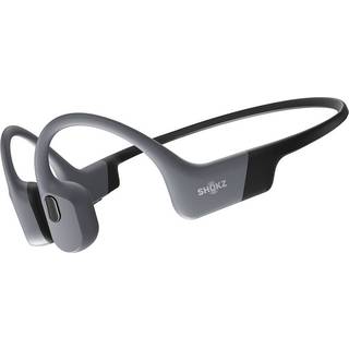 Shokz OpenSwim Pro USB-C Grey Bone Conduction-hovedtelefoner