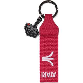 ATARI - Logo - Keychain