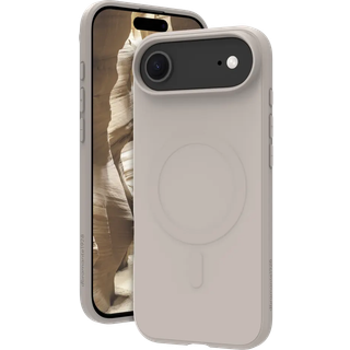 dbramante1928 iPhone Air Greenland Pro Bagside Cover - MagSafe Kompatibel - Sandstone