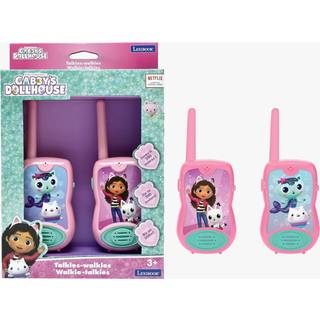 Gabby's Dollhouse Walkie Talkies 200m