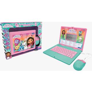 Gabby's Dollhouse Bærbar Computer 62 Aktiviteter