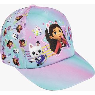 Gabby's Dollhouse  Premium Kasket, Lyserød/Grøn