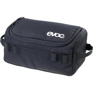 EVOC Wash Bag Black, OneSize