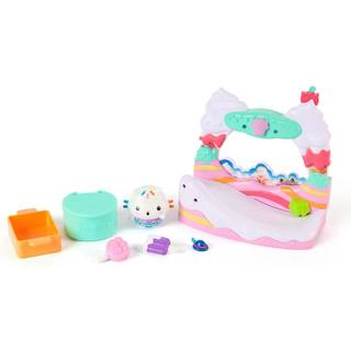 Gabbys Dukkehus Konfekt balkonlege sæt med Kakemons