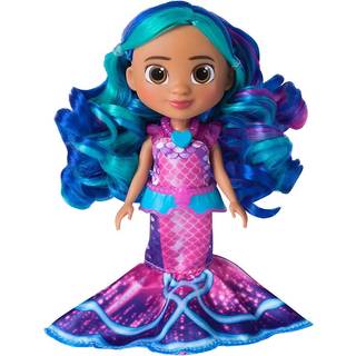 Gabbys Dukkehus – Havfrue dukke 15 cm