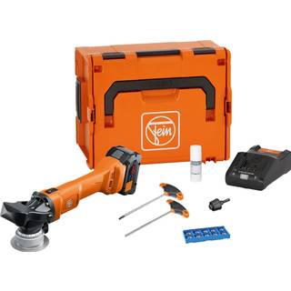 Fein kantfræser 5mm AKFH 18-5 AS 1×18V/8Ah