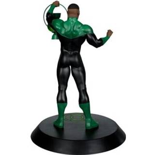 DC Direct Statue 1/6 DC Designer Series Green Lantern by Jamal Campbell 30 cm