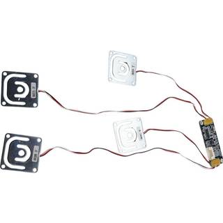 Flashforge AD5X Leveling Sensor and Board