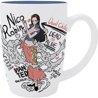 ONE PIECE - Nico Robin - Mug 400ml
