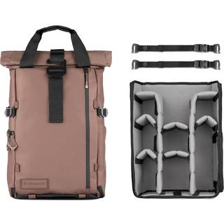 Wandrd PRVKE V4 31L Pro Photography Bundle Atacama