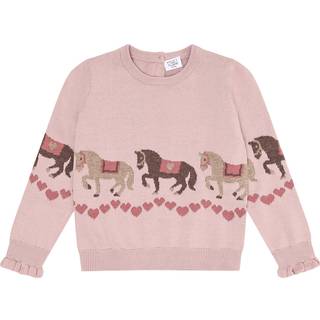 Pani Horse Trøje, Adobe Rose, 116 cm