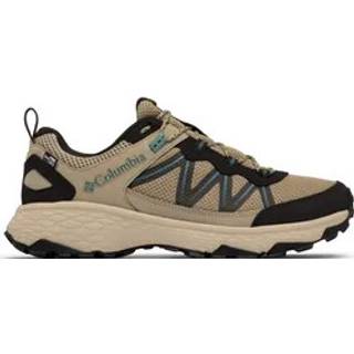 Columbia Peakfreak Rush Outdry Multisportsko Herrer størrelse 43,5 farve beige