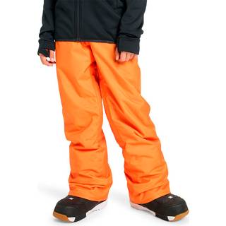 Quiksilver Kid's Estate Pants Skibukser Børn størrelse XL - 16 Years farve orange