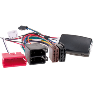 ACV ratstyring Chevrolet til alpine