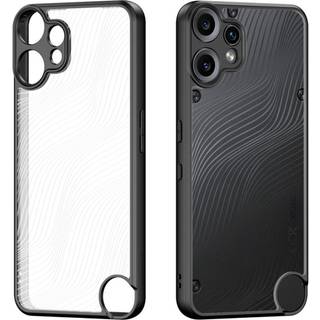 Nothing CMF Phone 2 Pro Dux Ducis Aimo Hybrid Cover - Sort