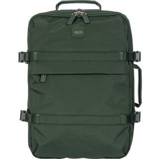 Brics Positano Soft Rejserygsæk khaki