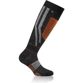 Rohner Ultra Light Skisokker størrelse 39-41 - M farve sort