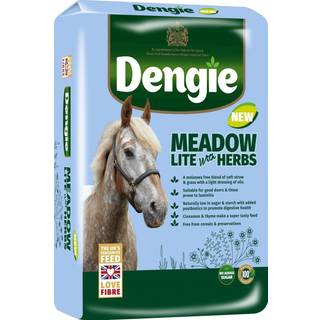 Dengie Meadow LITE with herbs 15kg
