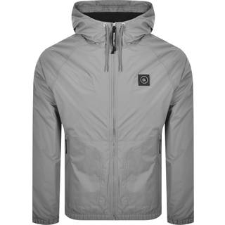 Marshall Artist Blackridge Jacket Grey