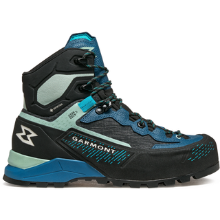 Garmont Women's Hexagon GTX Bjergsko Damer størrelse 39,5 farve blå