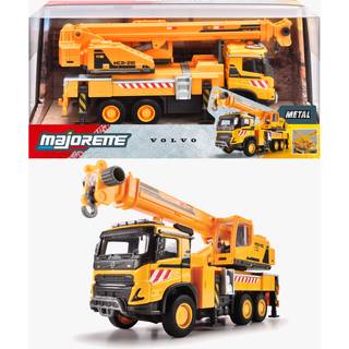 Majorette Volvo FMX Kranvogn