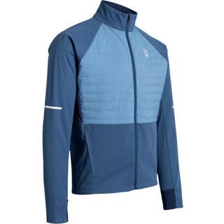 Daehlie Jacket Challenge 3.0 Langrendsjakke Herrer størrelse XXL farve blå