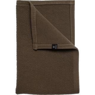 Himla Love bademåtte 70x110 cm Chocolate