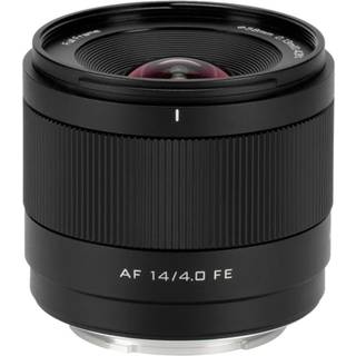 Viltrox 14mm f/4.0 AF til Sony E-Mount Fullframe