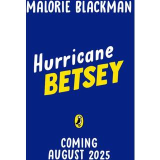 Hurricane Betsey