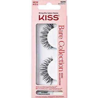 Kunstige øjenvipper Bare Collection (På lager i butik)