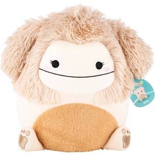Squishmallows bamse 30 cm – flere varianter - assorteret (På lager i butik)