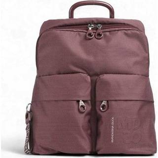 Mandarina Duck MD20 Rygsæk brombær