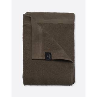 Himla Lina håndklæde chocolat 70x140 cm