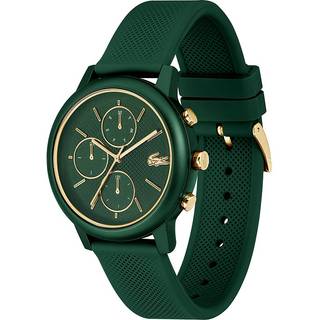 Lacoste 12.12 2011471 - Herre - 42 mm - Quartz - Mineralglas