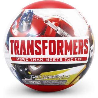 5 Surprises Transformers serie 1 (På lager i butik)