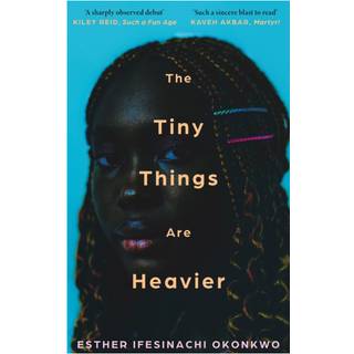 The Tiny Things Are Heavier